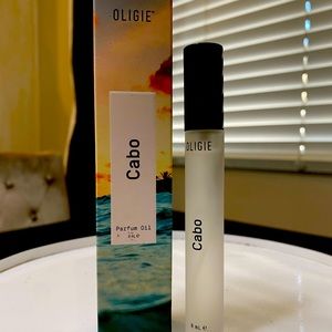 Oligie Cabo 8ml brand new in box